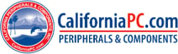 California PC Logo