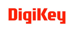 DigiKey Logo