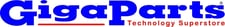 GigaParts Logo