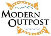 Modern Outpost Logo