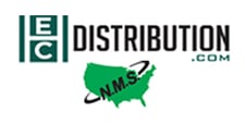 National Material Supply Logo