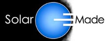 Solar Made Logo