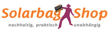 Solarbag Shop Logo