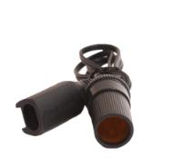 12V Female Car Charger Adapter