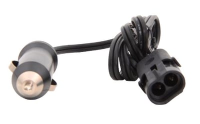 12V Male Car Charger Adapter