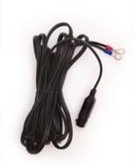 15ft. Extension Cable with Ring Terminals