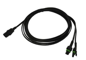 15ft. Extension Cable with Y-Adapter (300 x 209)