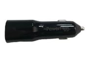 2.4A Dual USB 12V Adapter