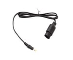 3ft. Extension Adapter with 4.75mm Barrel Connector
