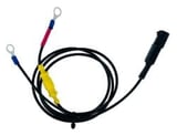 4ft. Extension Cable with Ring Terminals