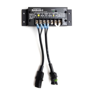 6A Charge Controller (300 x 300)