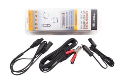 Adventure Accessory Kit