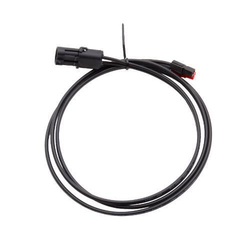 Extension Cable with Anderson Powerpole Connectors