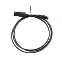 Extension Cable with Anderson Powerpole Connectors