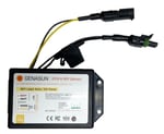 Genasun 48V MPPT Charge Controller