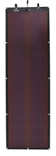 60W Rollable Solar Panel Deployed