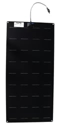 110W SemiFlex Solar Panel