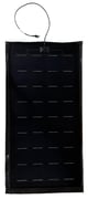 110W SemiFlex Solar Panel with Integrated Edge Seal
