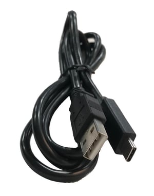 USB-A-C Cable