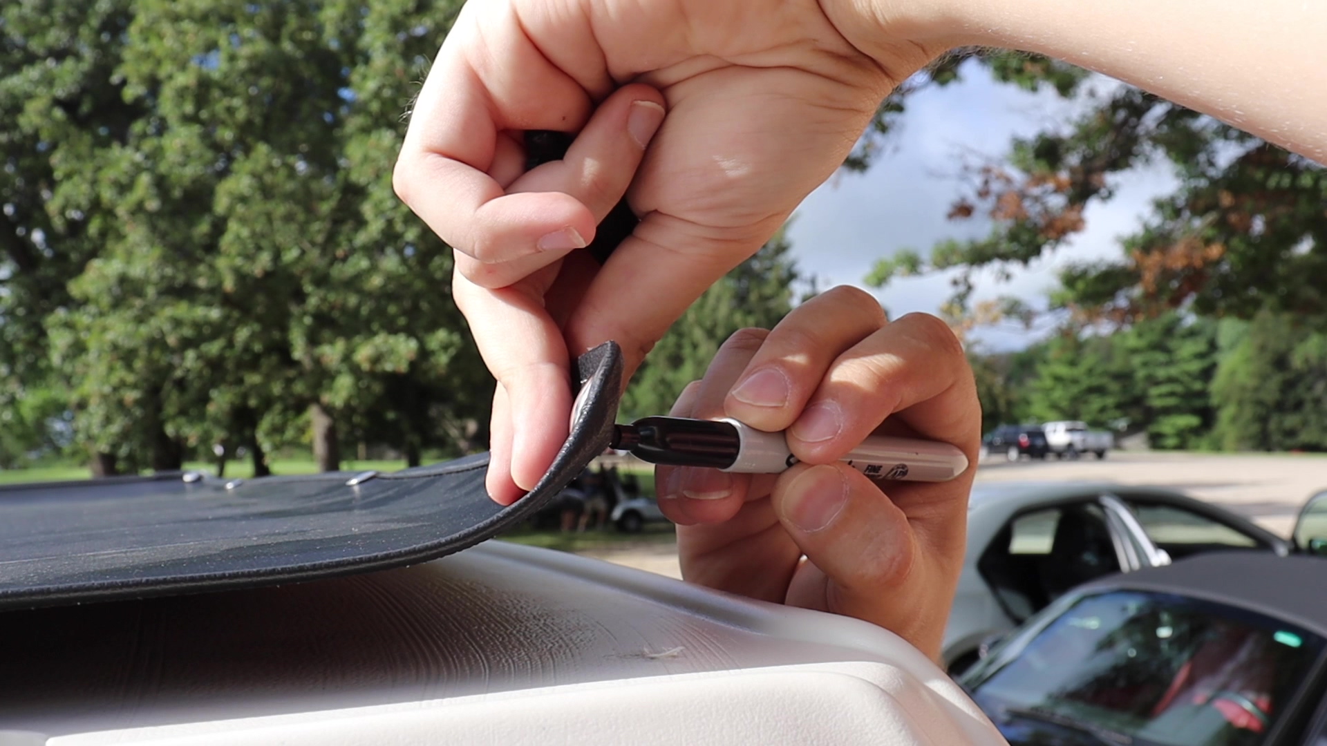 PowerDrive Installation Video