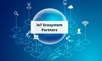 IoT Ecosystem Partners IoT Ecosystem Partners
