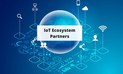 IoT Ecosystem Partners