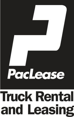 PacLease logo