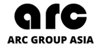 ARC Group Asia logo (Cropped)