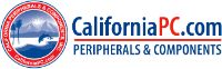 California Pc logo