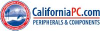 California PC logo