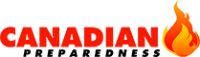 Canadian Preparedness logo