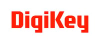 Digi-Key Electronics logo