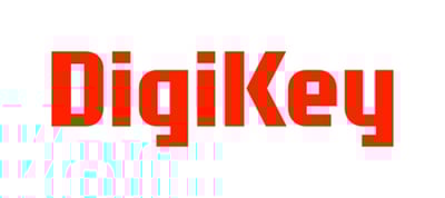 Digi-Key Electronics logo