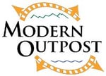 Modern Outpost logo