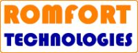 ROMFORT logo