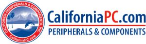 California Pc logo