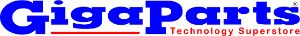GigaParts logo