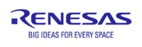 Renesas logo