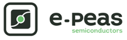 e-peas logo