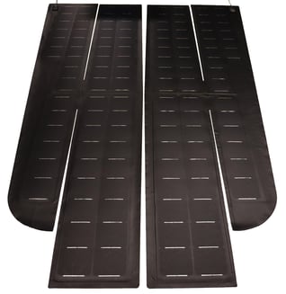 400W International SuperFlex Solar Panel with Integrated Edge Seal