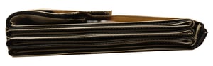 190W Crystalline Foldable Solar Panel side view