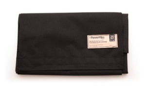 20W Foldable – złożony