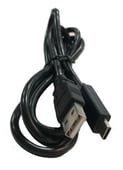 USB-A to USB-C Cable