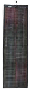 60W PowerTour RV Solar Panel