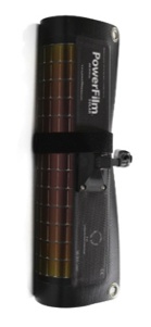 14 W Rollable – zwinięty