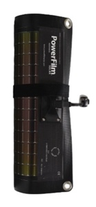 21 W Rollable – zwinięty