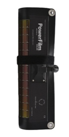 7 W Rollable – zwinięty