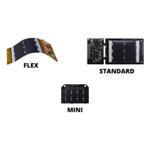 group of ble reference designs