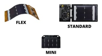 group of ble reference designs