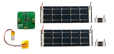 Solar Development Kit (DEV-BASIC)
